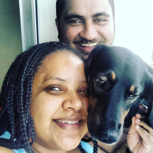 Foto de perfil de Ademilson Damasceno