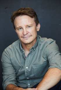 Damon Herriman - Poster 1