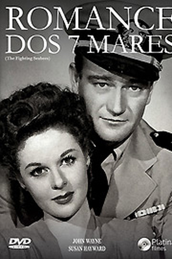  de Filme Romance dos Sete Mares (1944)
