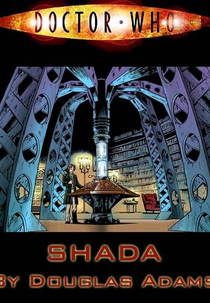 Doctor Who: Shada (Doctor Who: Shada)