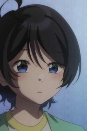 Poster de Episódio 消えない記憶 -One Time Programmable ROM- (2023)