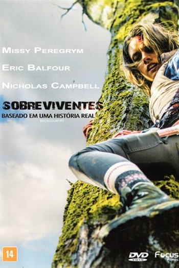  de Filme Sobreviventes (2014)