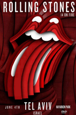 Rolling Stones - Tel Aviv 2014 (Rolling Stones - Tel Aviv 2014)