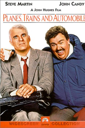  de Filme Antes Só do que Mal Acompanhado (1987)