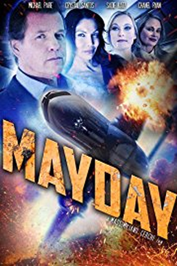  de Filme Mayday! Desastres Aéreos (2017)