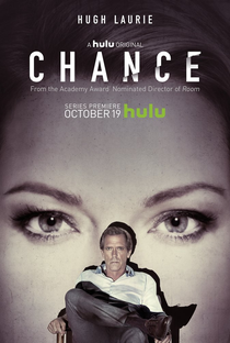 Chance (1ª Temporada) - Poster / Capa / Cartaz - Oficial 1
