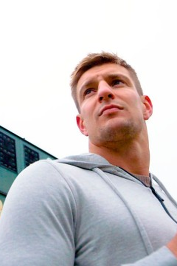 Poster de Episódio Rob Gronkowski (2020)