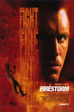 Tormenta de Fogo (Firestorm)