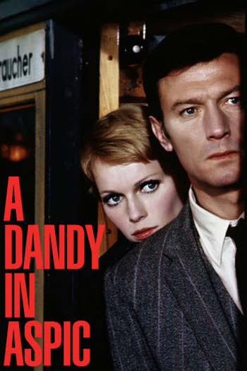  de Filme Espião de Dois Mundos (1968)