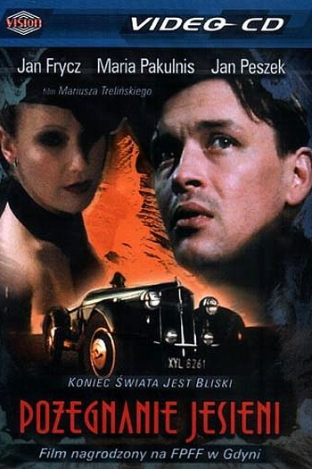  de Filme Farewell to Autumn (1990)