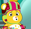 Funshine's Unfun Day
