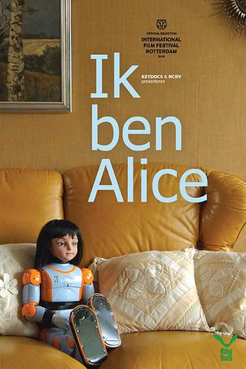  de Filme Ik ben Alice (2015)
