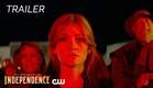 Walker Independence | Justice | Season Trailer | The CW