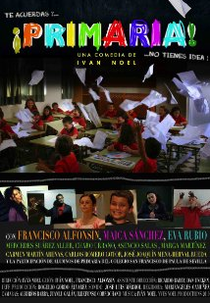 ¡Primaria!  (¡Primaria! )
