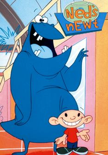 Lummox of the Baskervilles by Ned's Newt (Lummox of the Baskervilles by Ned's Newt)