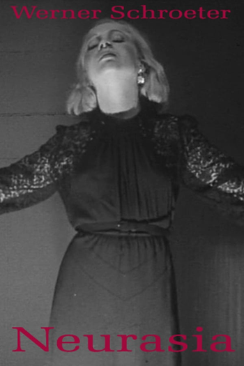 Poster de Curta Neurasia (1969)