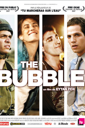  de Filme A Bolha (2006)