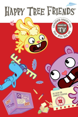 Happy Tree Friends (1ª Temporada TV) (Happy Tree Friends TV Episodes (Season 1))
