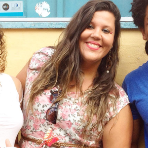 Foto de perfil de Camila Leoncio