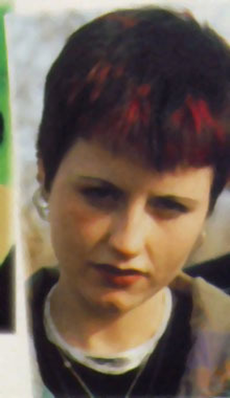 Dolores O'Riordan - Foto 6