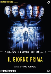 O Pesadelo do Século (Il giorno prima)