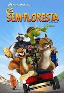 Os Sem-Floresta (Over the Hedge)