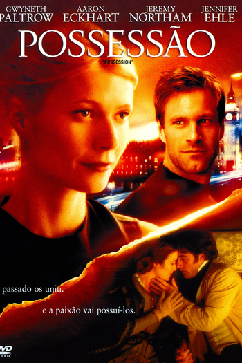  de Filme Possessão (2002)