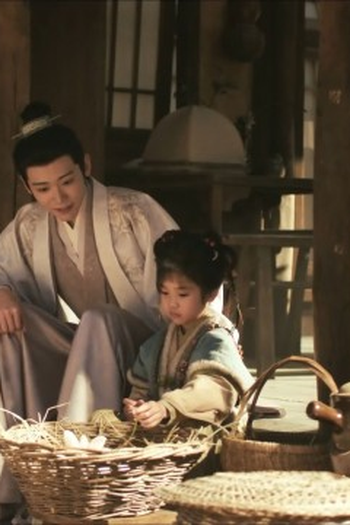 Poster de Episódio 第八集 (2026)