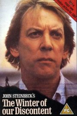 O Inverno da Nossa Desesperança (The Winter of Our Discontent)