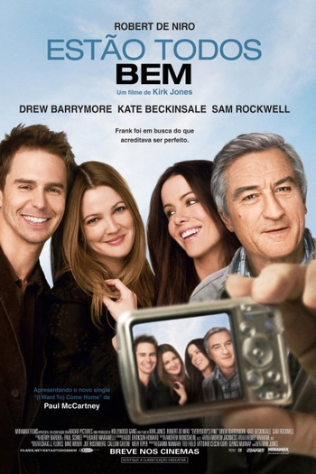  de Filme Estão Todos Bem (2009)
