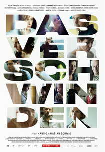 Das Verschwinden (Das Verschwinden)