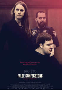 False Confessions (False Confessions)
