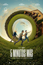 5 More Minutes (Cinco minutos más)