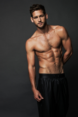 Max Emerson