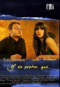 E para a sobremesa, o que? (Y de postre, qué?)