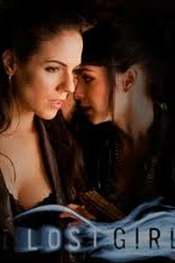  de Série Lost Girl (1ª Temporada) (2010)