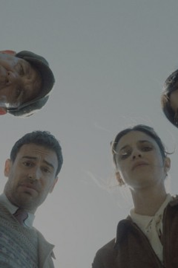 Poster de Episódio The Road to Kingdom (2026)