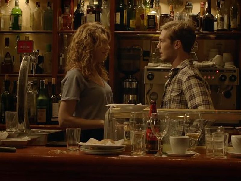 Foto 5 de Merlí (2ª Temporada)