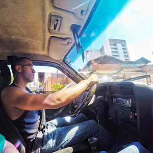 Foto de perfil de Ed