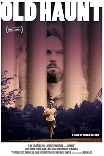 Poster de Curta Old Haunt (2019)