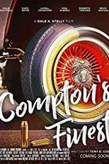 Compton's Finest (Compton's Finest)