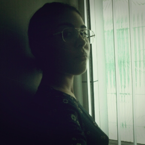 Foto de perfil de Nathalie Rosa