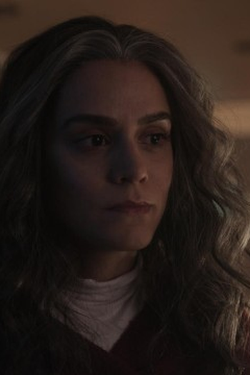Poster de Episódio Thank You for Not Driving (2023)
