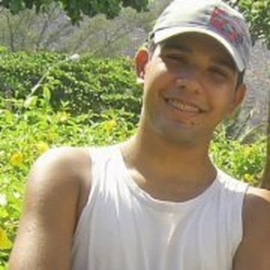 Foto de perfil de Taruãn Siqueira