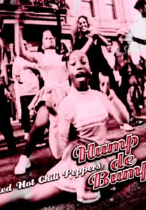 Red Hot Chili Peppers: Hump de Bump (Red Hot Chili Peppers - Hump de Bump)