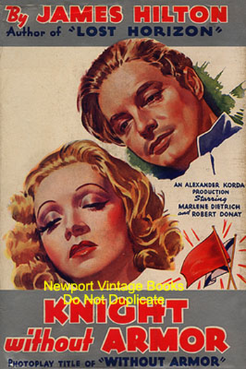  de Filme O Amor Nasceu do Ódio (1937)