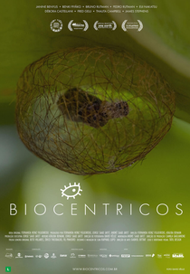 BIOCÊNTRICOS, o filme (BIOCÊNTRICOS)