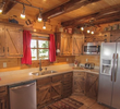 Appalachian Getaway