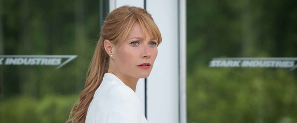 Gwyneth Paltrow sairá do universo cinematográfico da Marvel