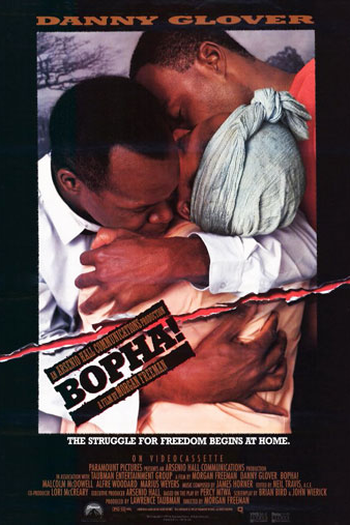  de Filme Bopha! À Flor da Pele (1993)